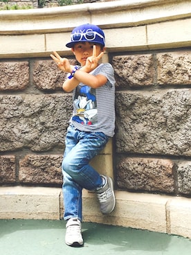 TTさんのコーディネート