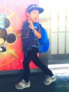 TTさんのコーディネート