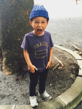 TTさんのコーディネート