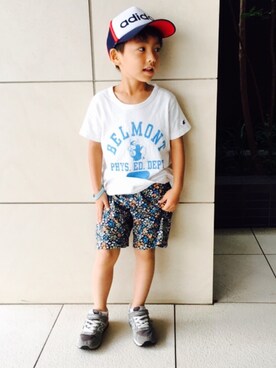 TTさんのコーディネート