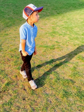 TTさんのコーディネート