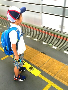 TTさんのコーディネート