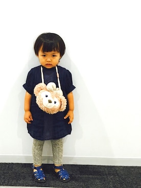 TTさんのコーディネート