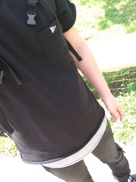 ノリーさんのコーディネート