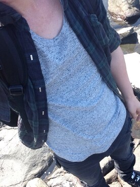 ノリーさんのコーディネート