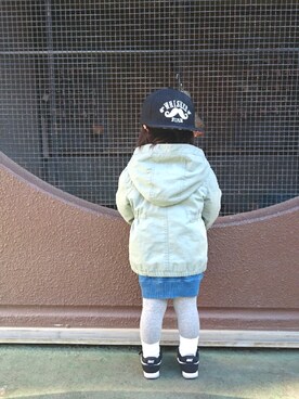 カンナムスタイルさんのコーディネート