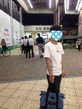 Kevinさんのコーディネート