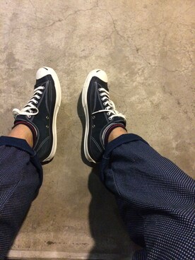 ハワイアンパンチさんのコーディネート