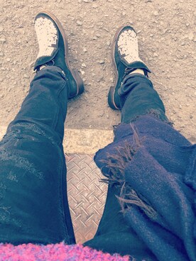 ハワイアンパンチさんのコーディネート