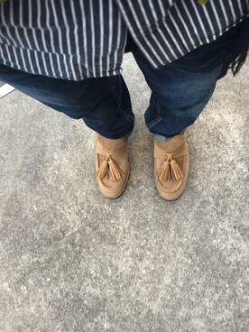 ハワイアンパンチさんのコーディネート