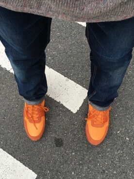 ハワイアンパンチさんのコーディネート