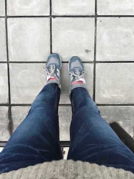 ハワイアンパンチさんのコーディネート