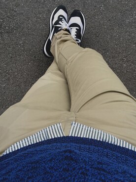 ハワイアンパンチさんのコーディネート