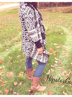 Stephanie Chavezさんのコーディネート