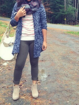 Stephanie Chavezさんのコーディネート