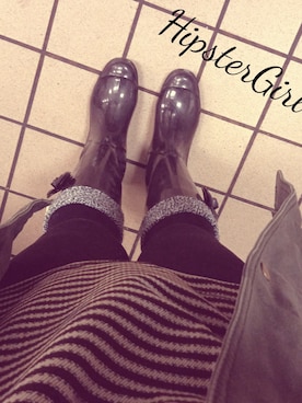 Stephanie Chavezさんのコーディネート