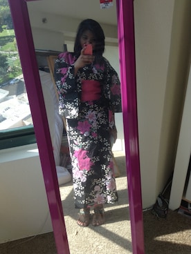 Stephanie Chavezさんのコーディネート