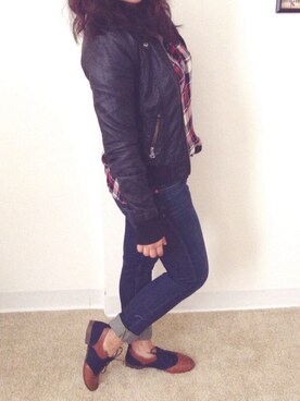 Stephanie Chavezさんのコーディネート