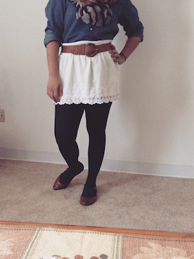 Stephanie Chavezさんのコーディネート