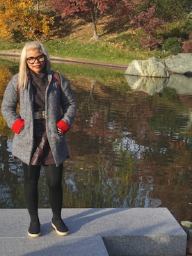 Stephanie Chavezさんのコーディネート