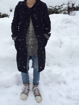 伊藤ビチョケミーさんのコーディネート