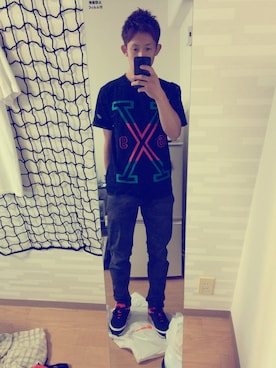 junpeiさんのコーディネート