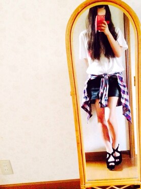 나나さんのコーディネート