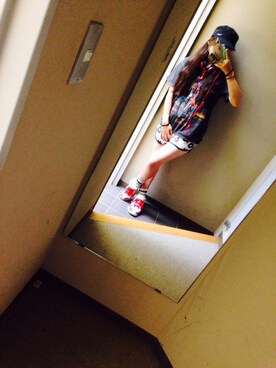 나나さんのコーディネート