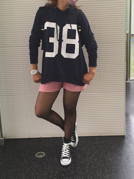 pu♡さん(レディース・164cm)の春コーディネート