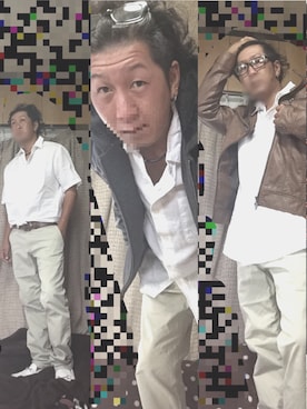 Takasi さんのコーディネート