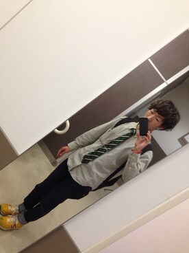 やーたつん。さんのコーディネート