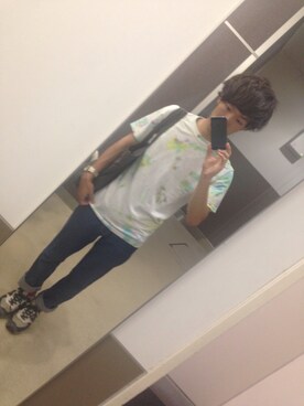 やーたつん。さんのコーディネート