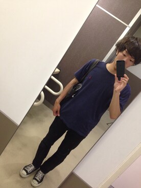 やーたつん。さんのコーディネート