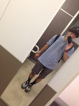 やーたつん。さんのコーディネート