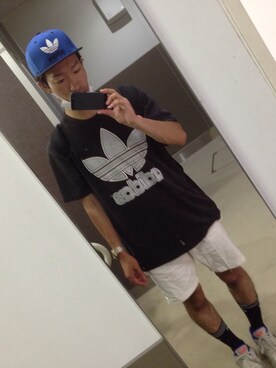 やーたつん。さんのコーディネート