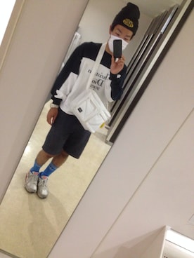 やーたつん。さんのコーディネート