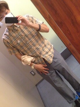 やーたつん。さんのコーディネート