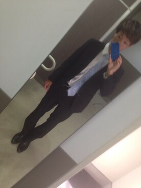 やーたつん。さんのコーディネート