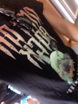 やーたつん。さんのコーディネート