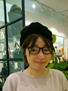 ひでさんのコーディネート