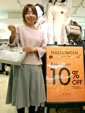 ひでさんのコーディネート