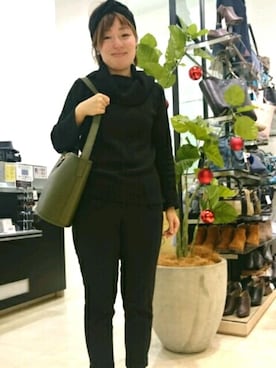 ひでさんのコーディネート