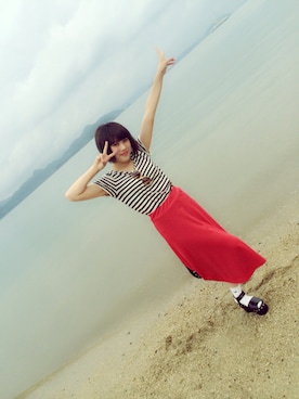 みきぽよさんのコーディネート