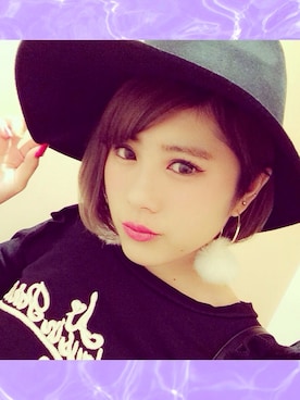 みきぽよさんのコーディネート