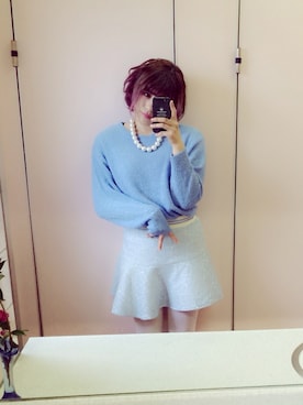 みきぽよさんのコーディネート