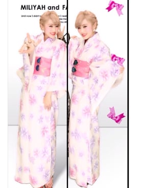 みきぽよさんのコーディネート