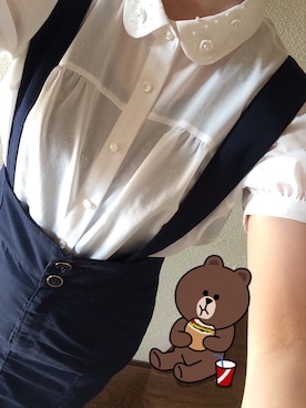 はるぴすさんのコーディネート