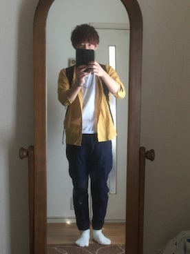 〜まつを〜さんのコーディネート