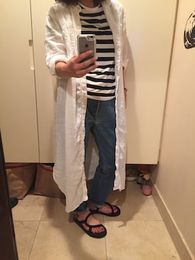 ３ｍｍ１さんのコーディネート