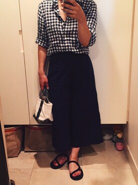 ３ｍｍ１さんのコーディネート